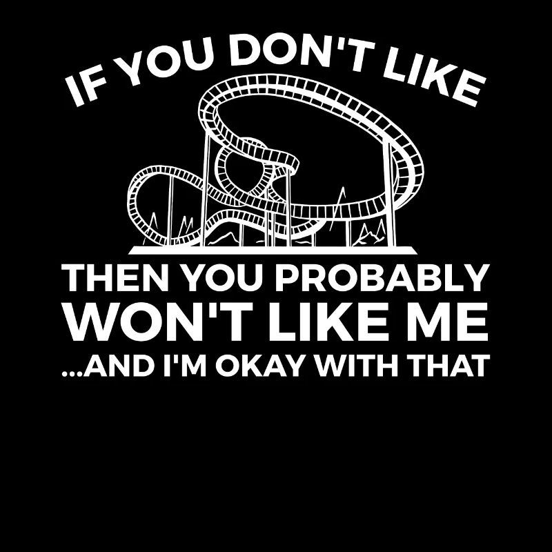 Roller Coaster Gift