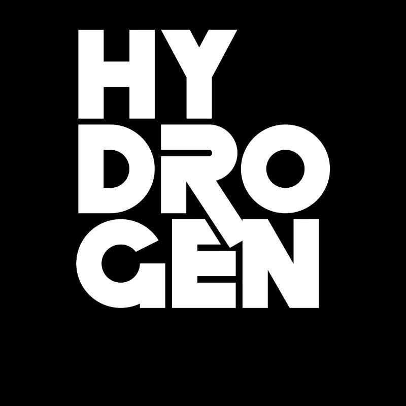 Élément Hydrogène Énergie hydrogène