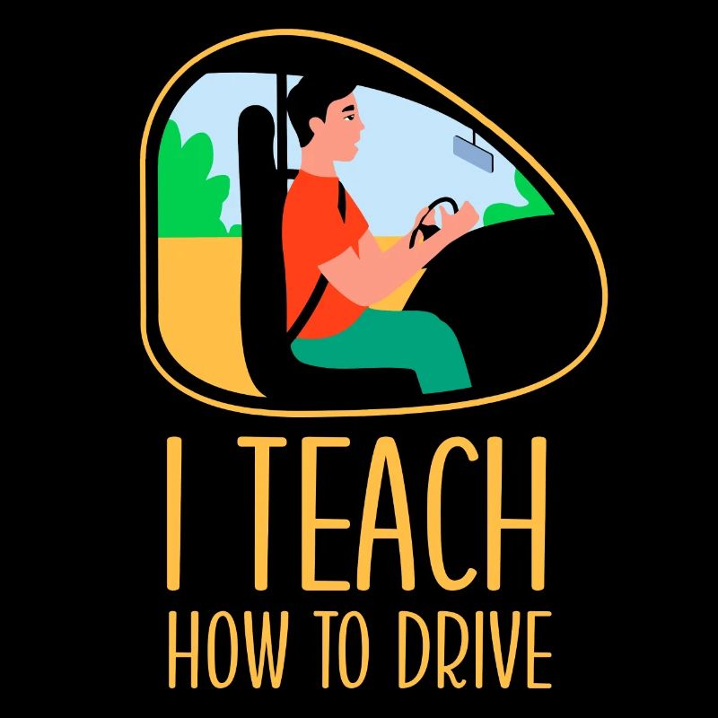 J’apporte la conduite à l’école de conduite Driving Instructor