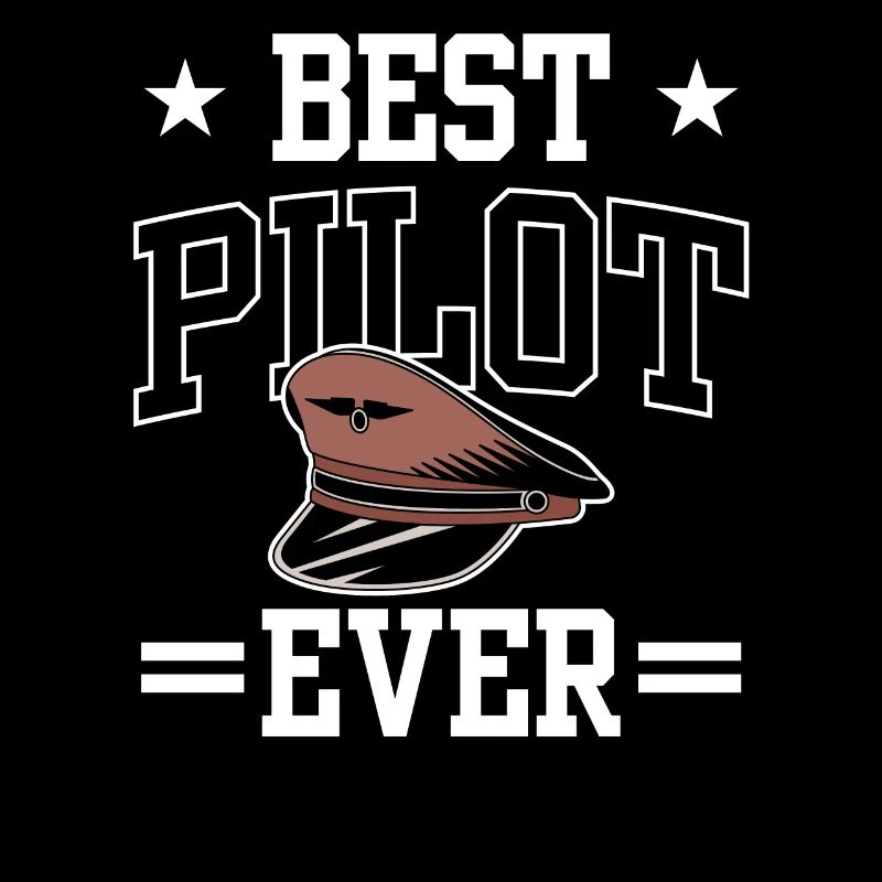 The Best Pilot Ever Small Aircraft Jet
