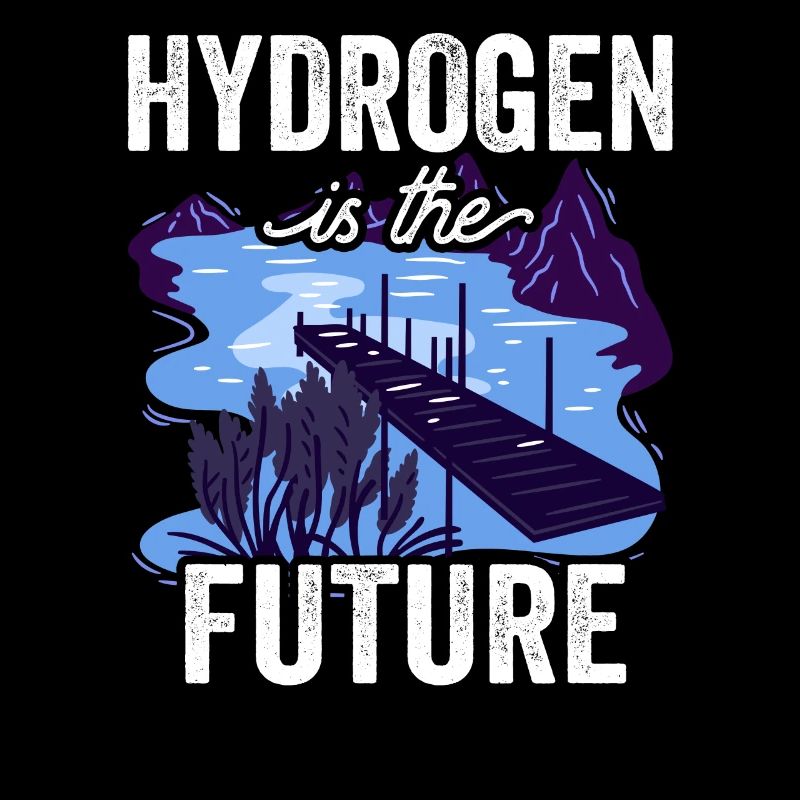 L’hydrogène est l’élément d’avenir hydrogène