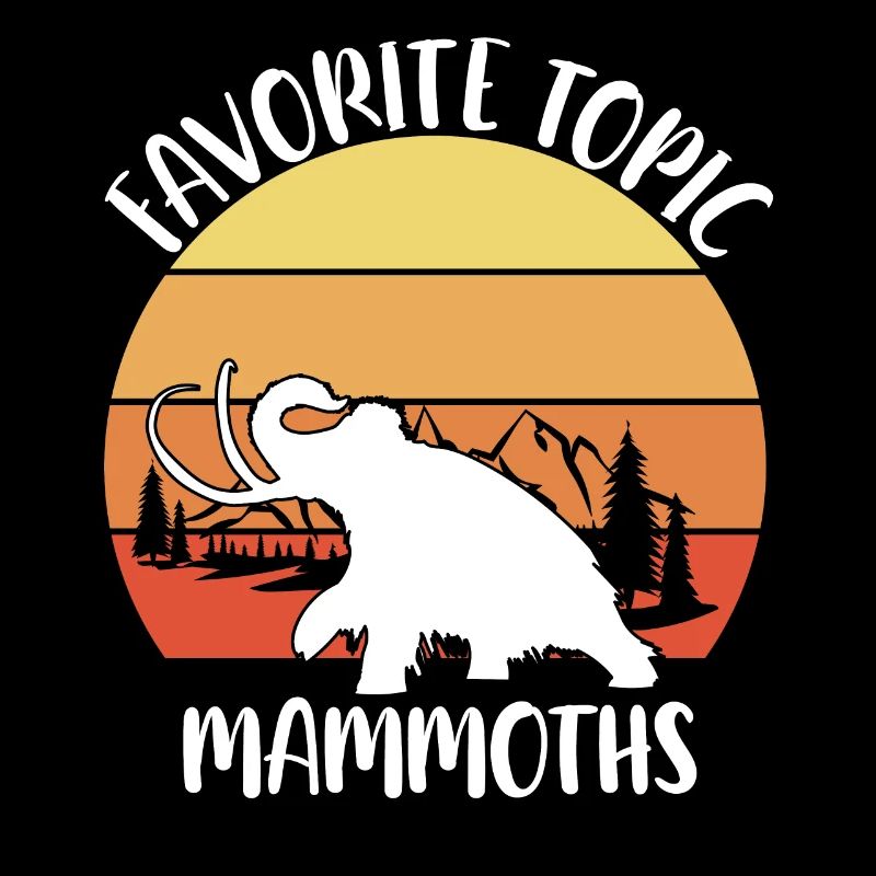 Mammoth