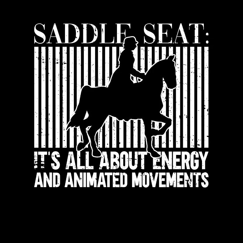 Siège de selle Équitation anglaise Cavalier Équitation