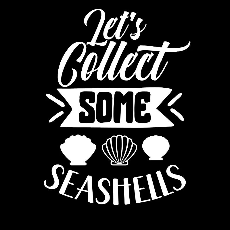 Collectons des coquilles Shell Collector Shell