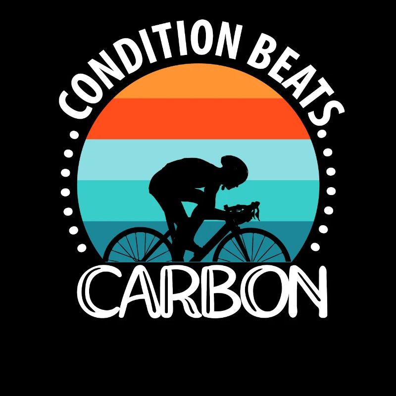 L’état bat le carbone