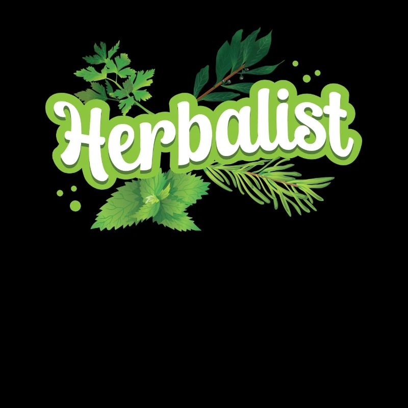 Herbalist Herb Herb Herb Garden