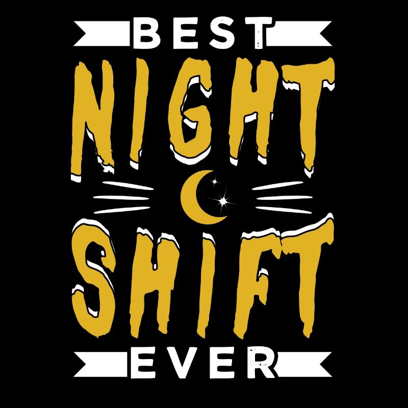 The Best Night Shift Ever Night Shift