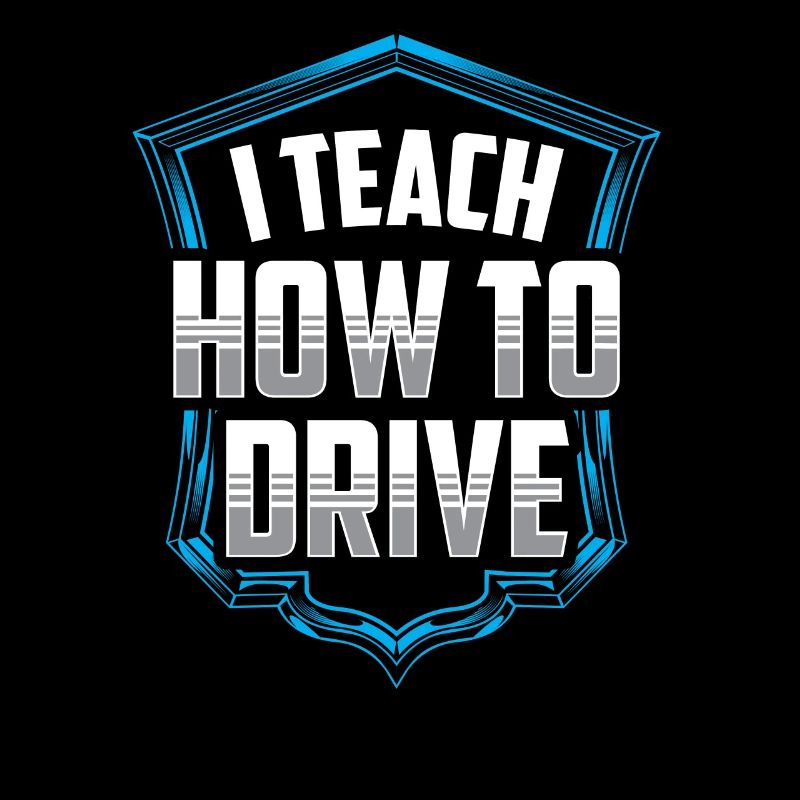 I Bring Driving At Driving Instructor Driving School