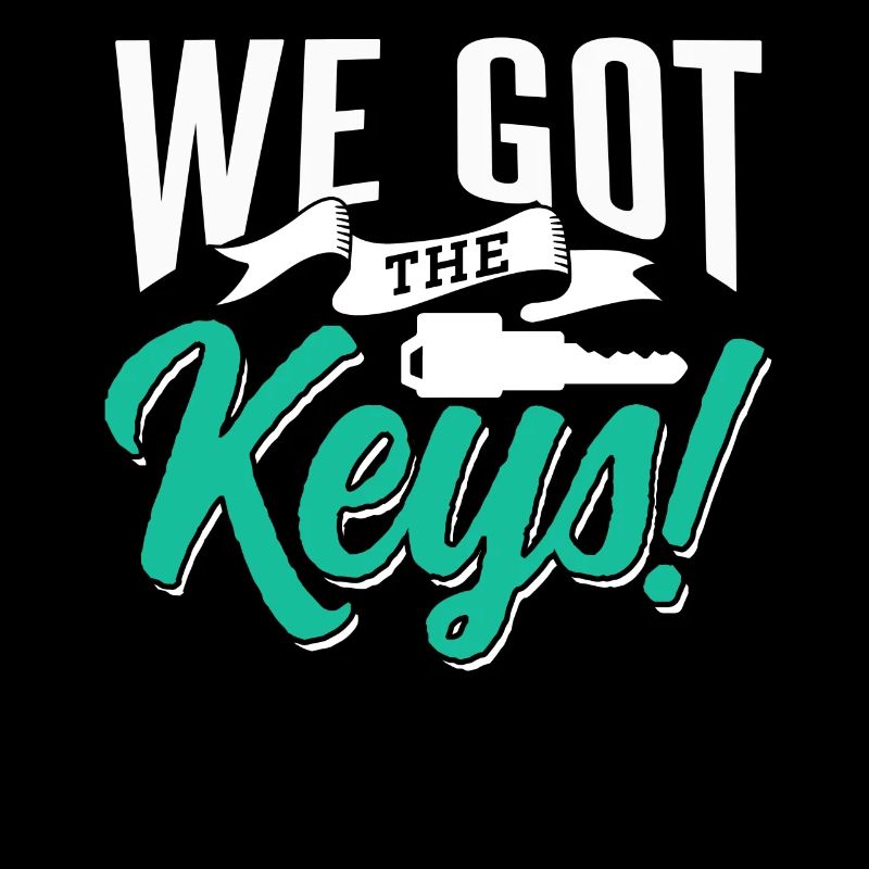 We have the keys host homeowners
