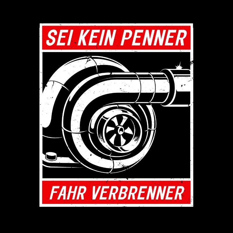 Don't be a penny drive combustion engine