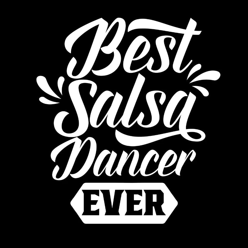 Best Salsa Dancer of All Time Hobby Dancing Dance