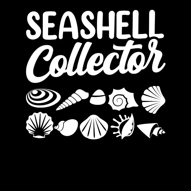 Shell Collector Shell Collector Collect shells