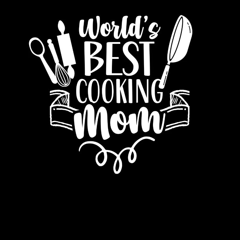 Beste Kochende Mutter Der Welt Mama Kochen Koch