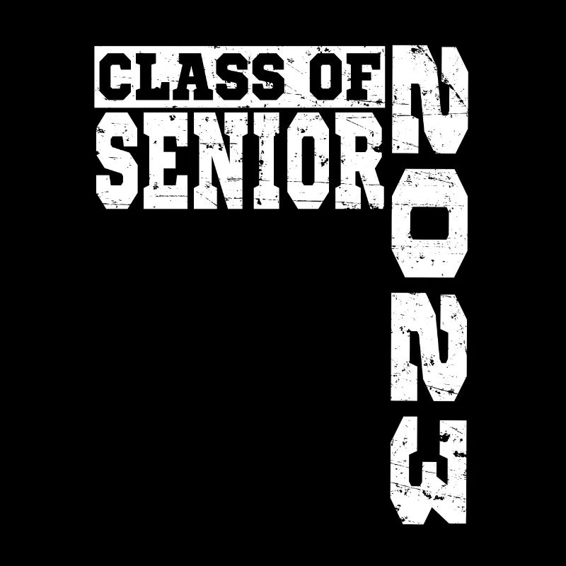 Classe de senior 2023