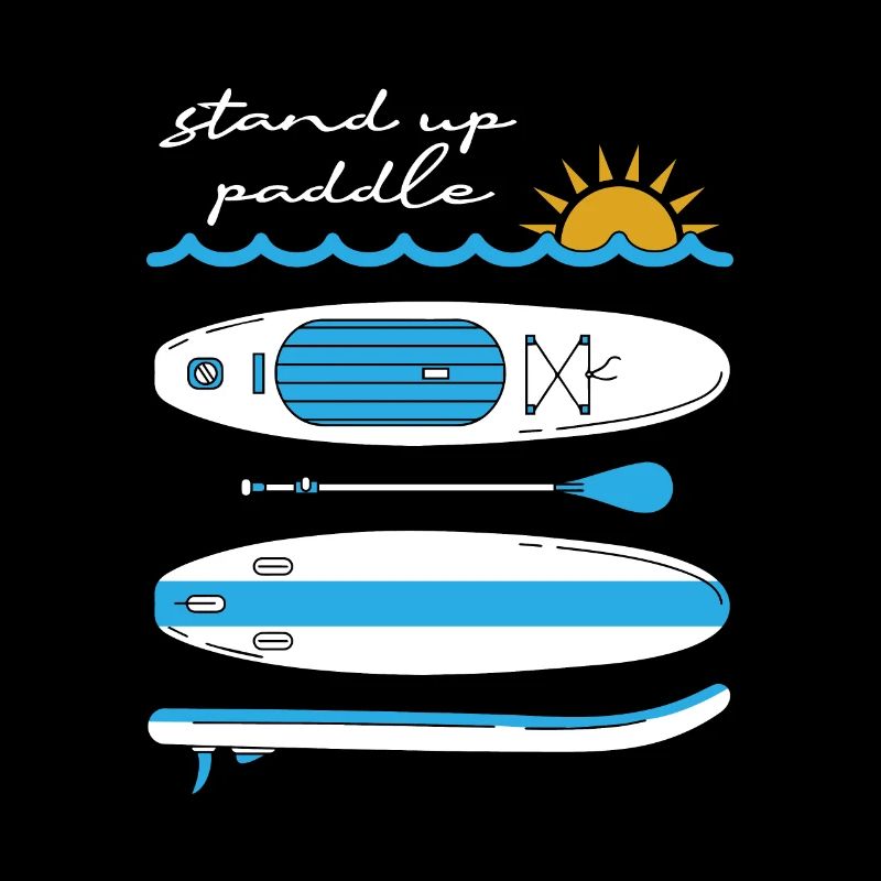 Stand Up Paddle