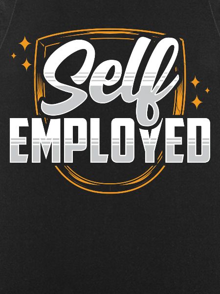 Self-employed freelancer freelancer