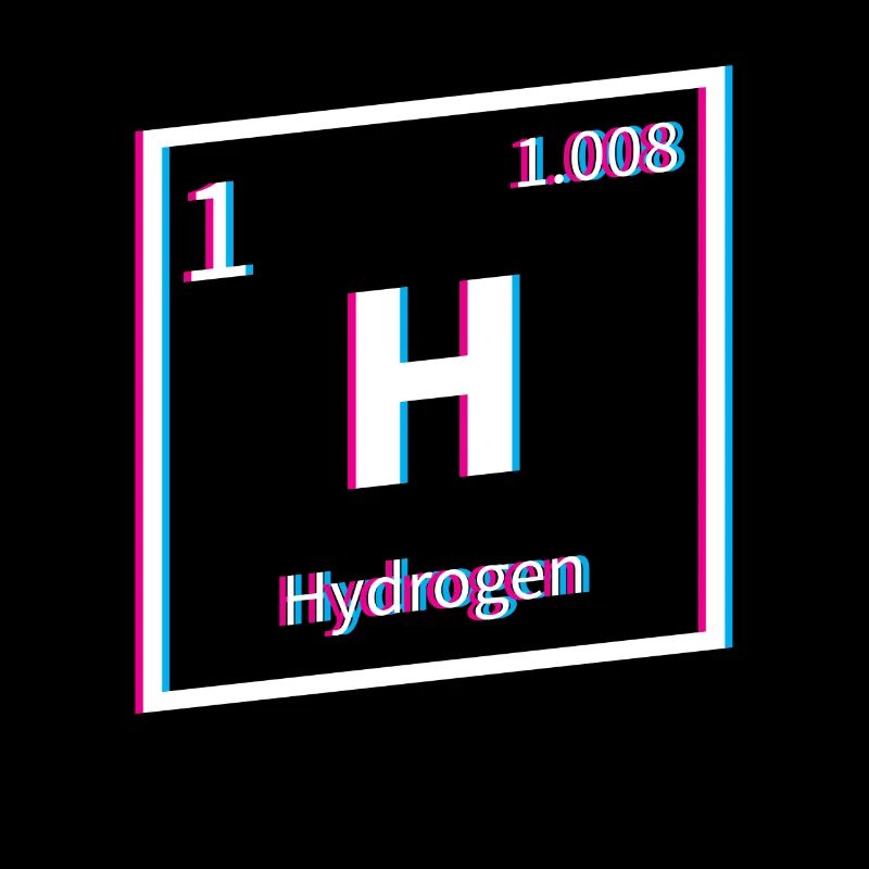 Hydrogène Énergie Hydrogène Élément
