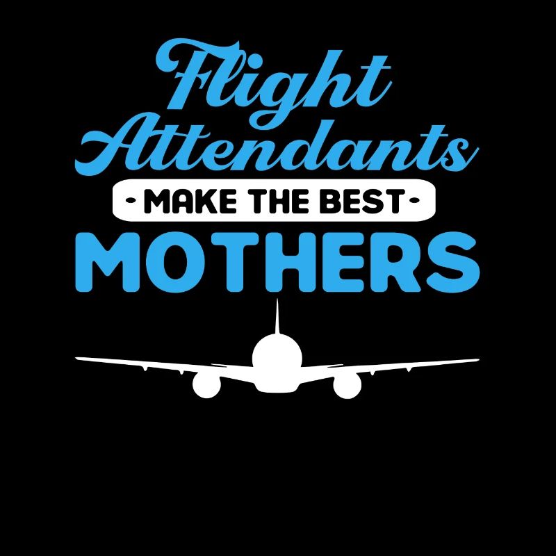 Flight Attendant Stewardess Cabin Crew