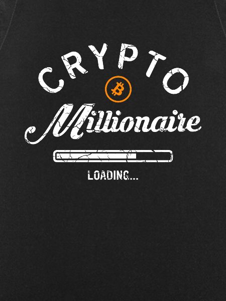 Crypto Millionaire Loading