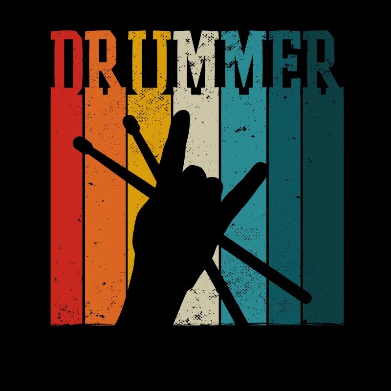Drummer Percussionist & Drummer
