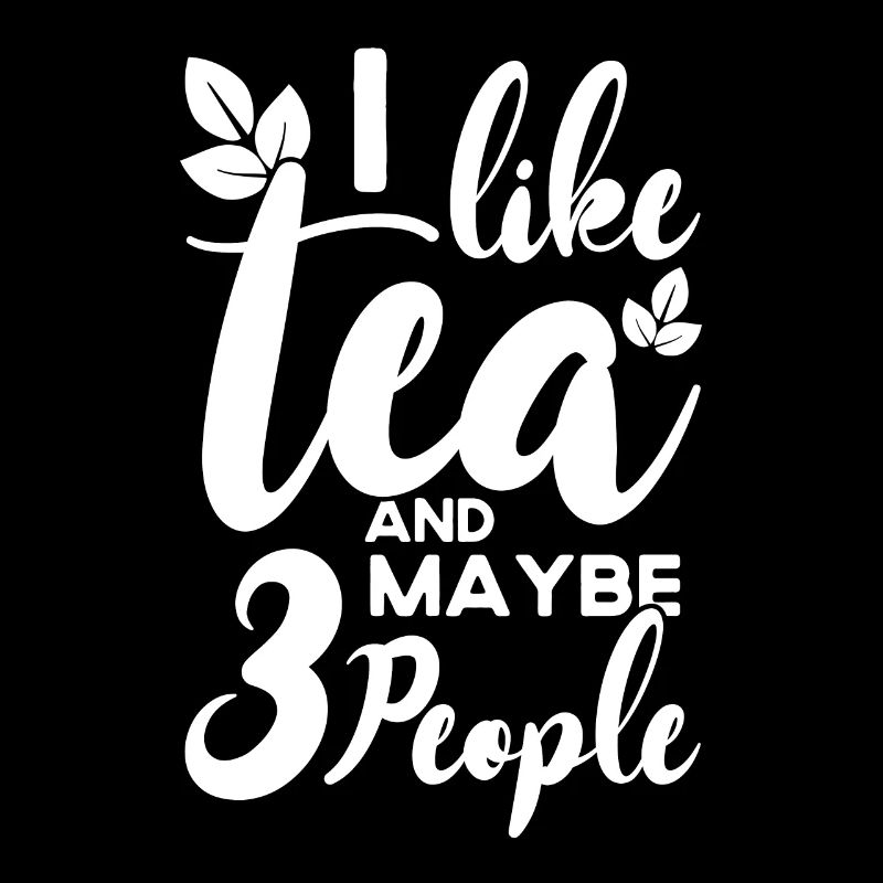 Tea Drinker Tea Lover Gift Tea