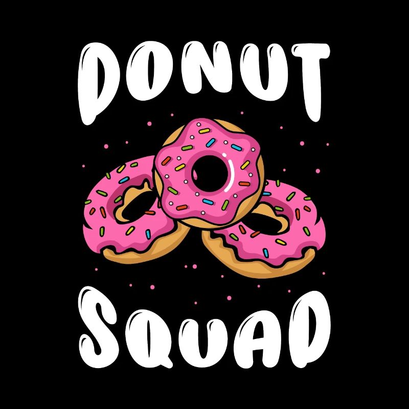 Escouade Donut