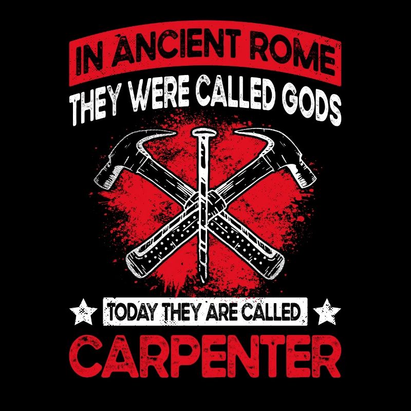 Woodworker & Carpenter