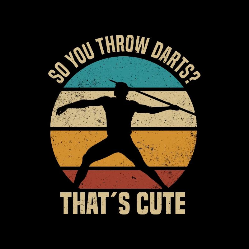 Javelin throwing