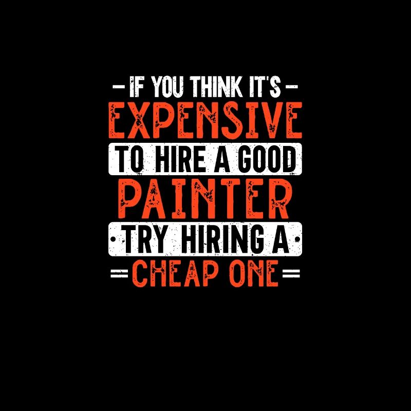 Painter Gift Painting Artist Master Painter