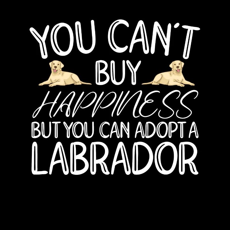 Chiens Labrador