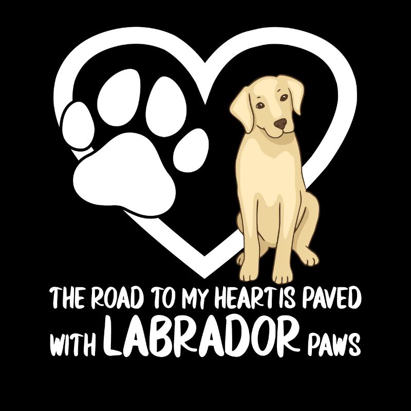 Chiens Labrador