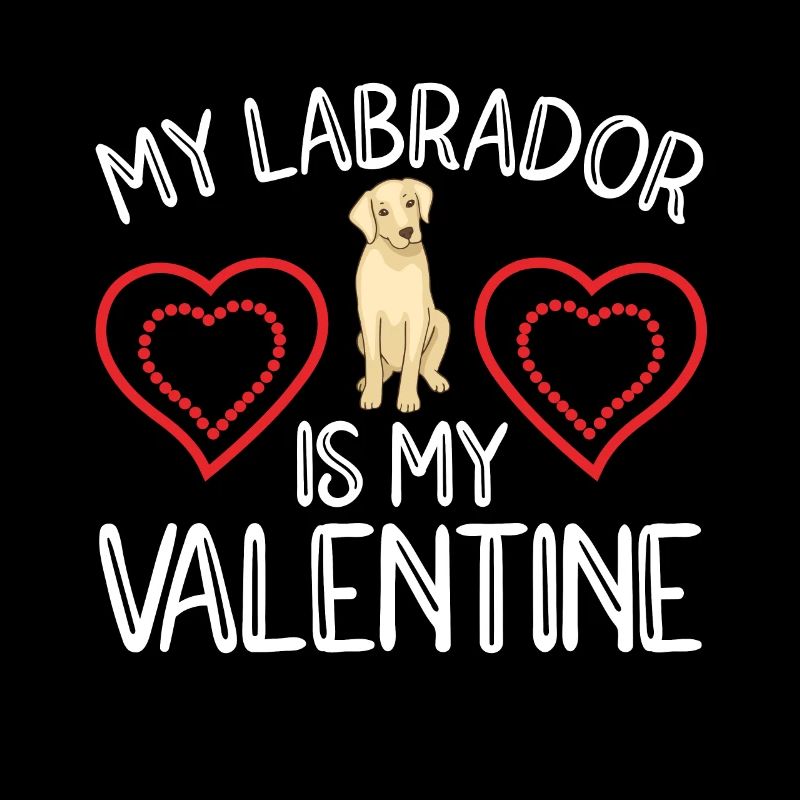 Labrador Dogs