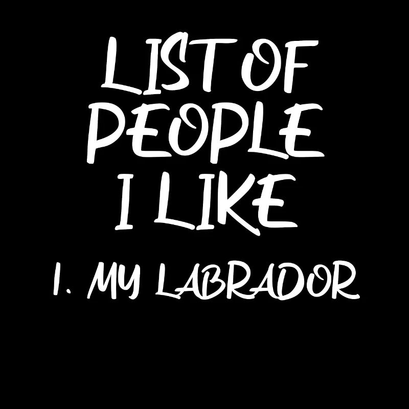 Labrador Dogs