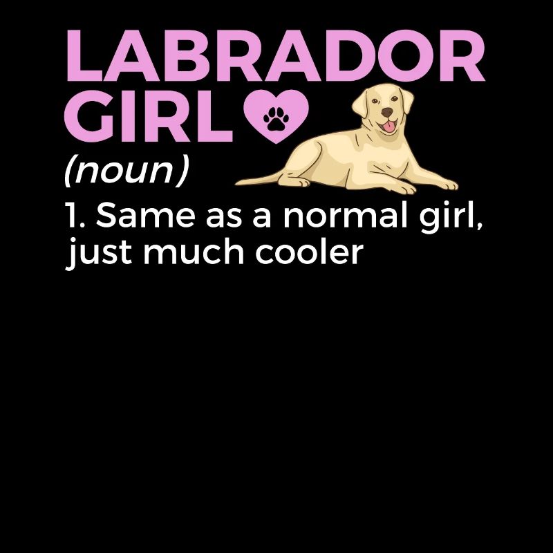 Chiens Labrador
