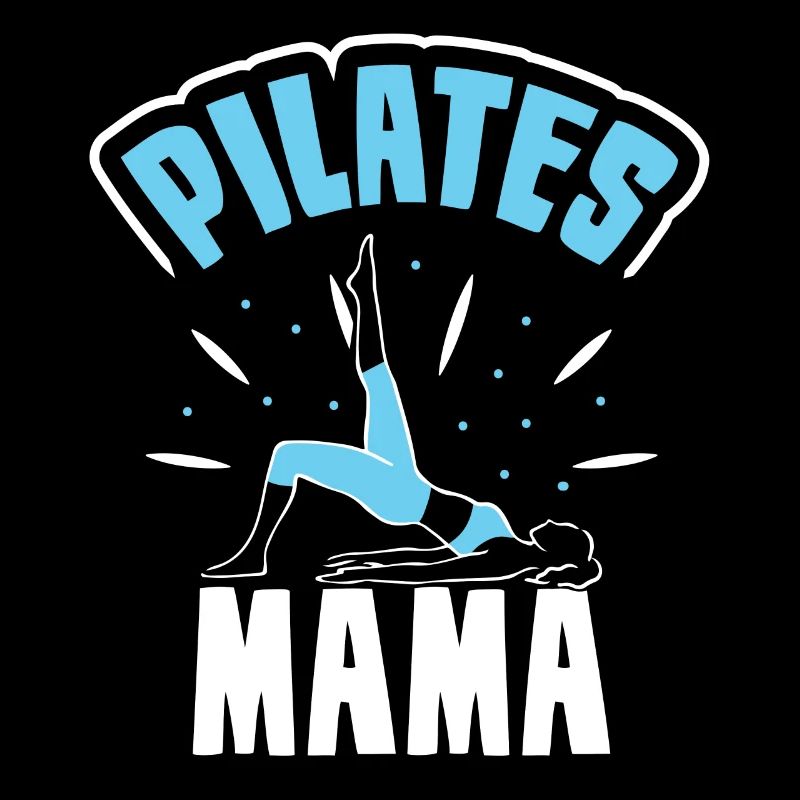 Pilates Maman Amant MamanMa Mère