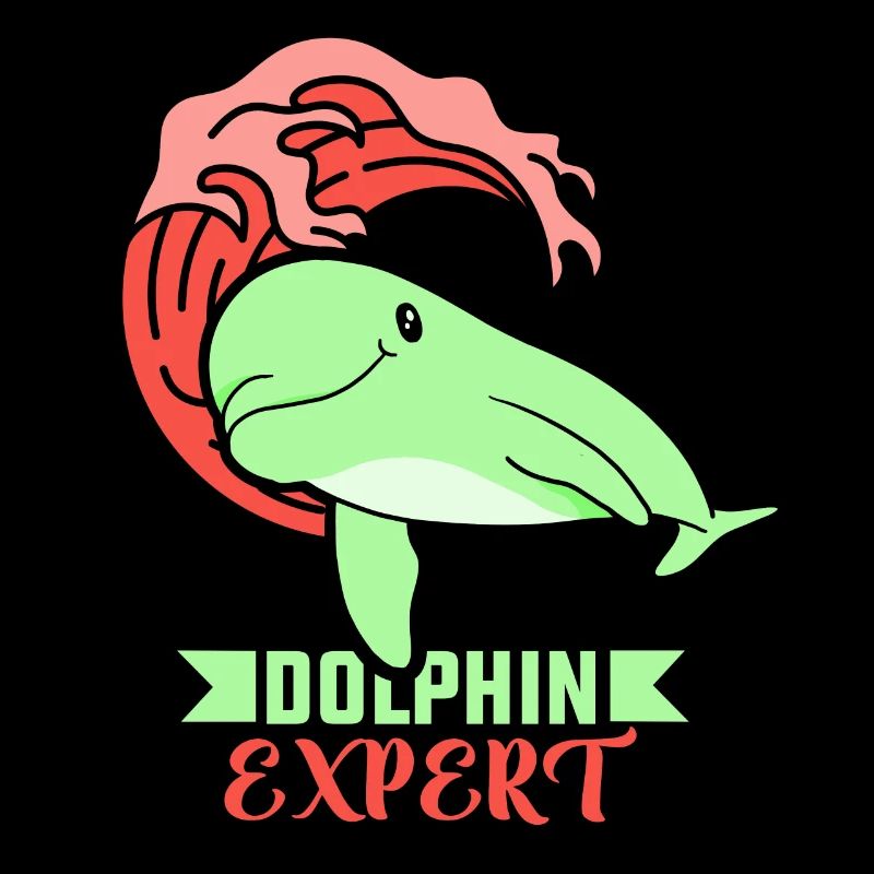 Dolphin Expert Dolphins Dolphins Dolphin Lovers