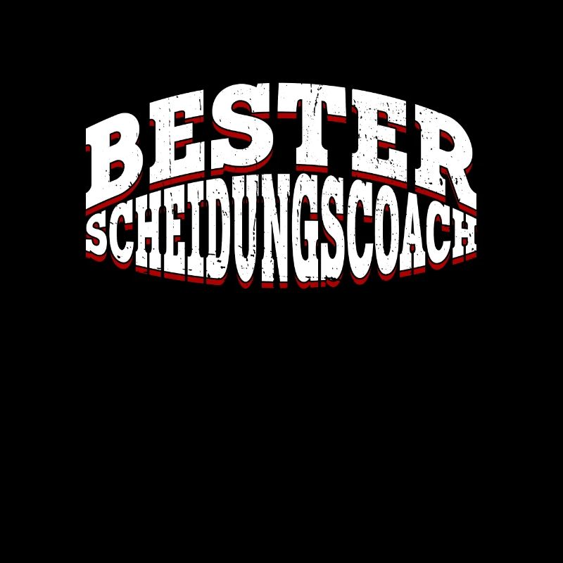 Bester Scheidungscoach - Scheidungsparty Scheidung