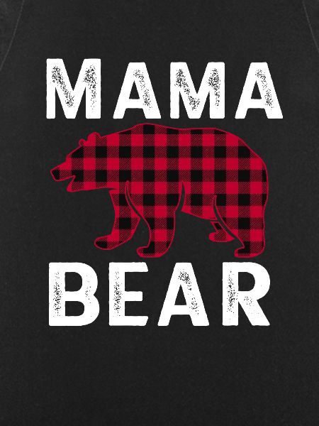 Maman Ours