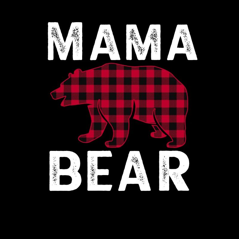 Mama Bear