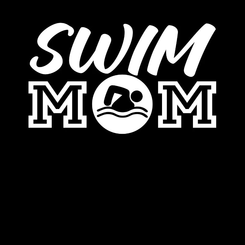 Schwimmer Schwimmen Spruch