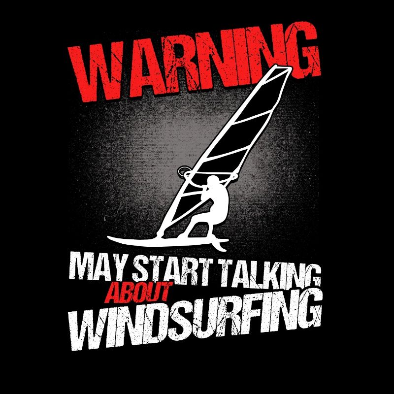 Windsurfen Surfboard Kite Geschenk Für Windsurfer