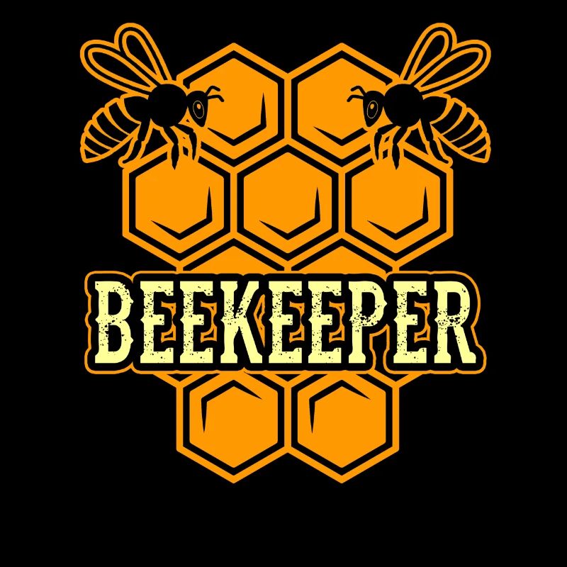 Beekeepers Honey bees Beekeeping