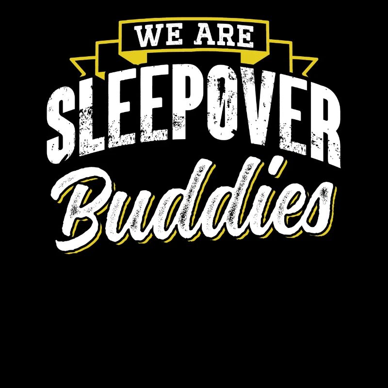 We are overnight buddy staying party