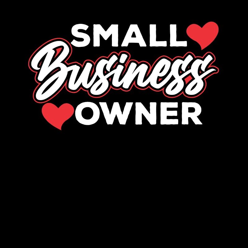 Small Business Owner Founder CEO