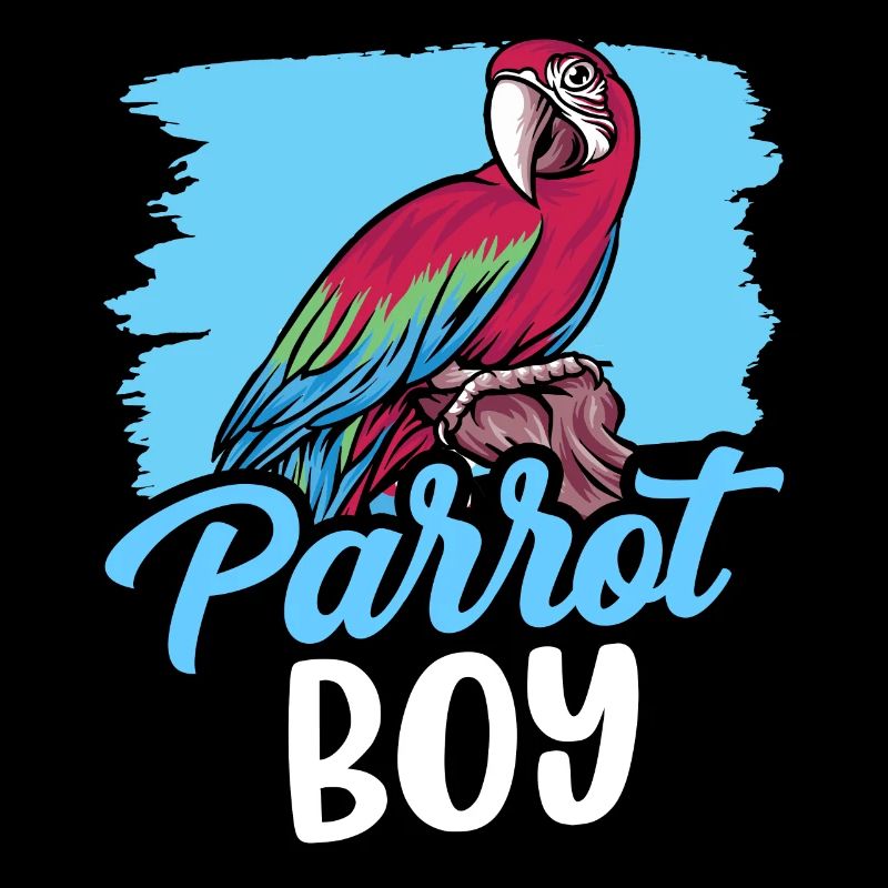 Parrot Cub Parrot Cub Cute Parrot Animal
