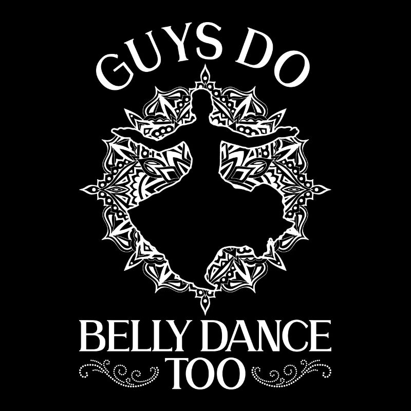 Also boys dance belly dance - belly dancers