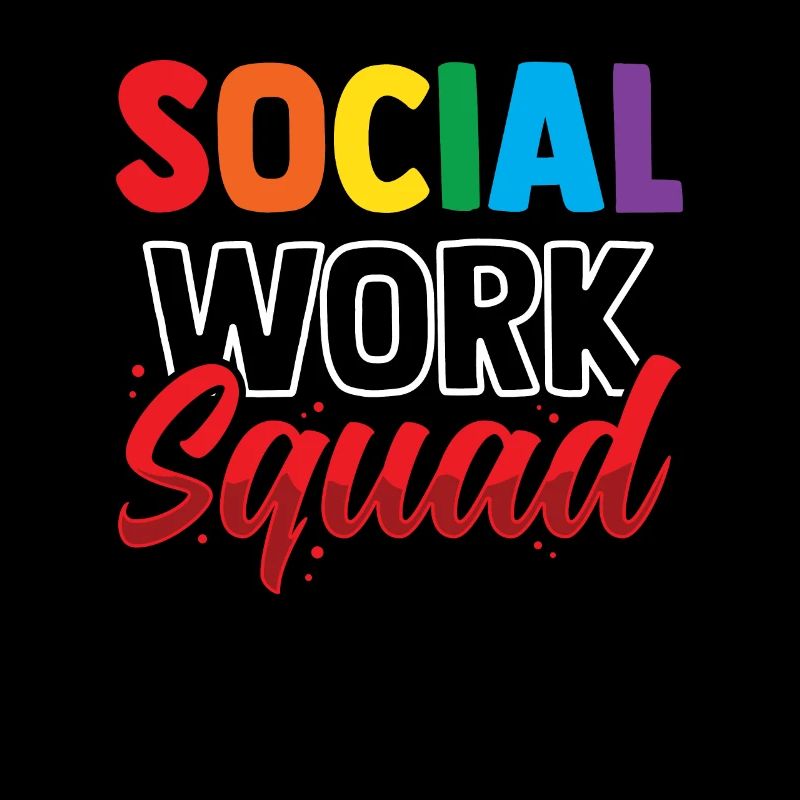Social Work Team Social Worker Social Work