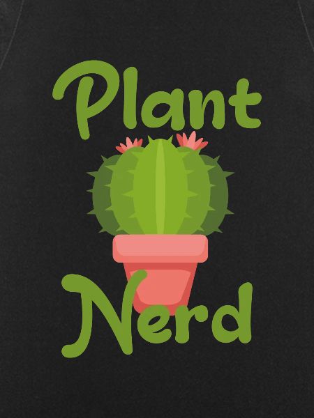 Plant Nerd