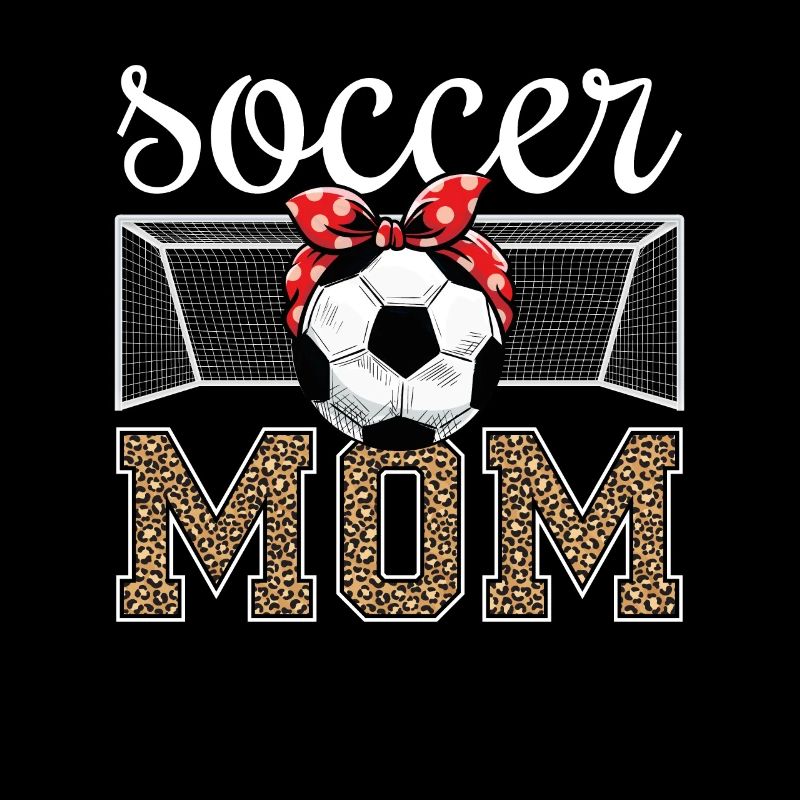 Maman de soccer