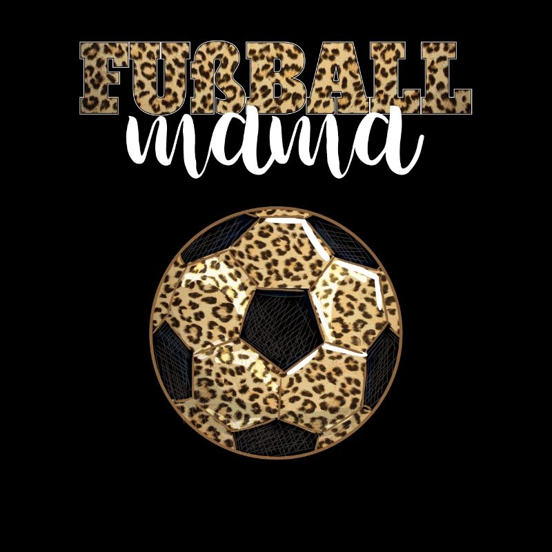 Fußball Mama